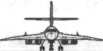 Tu-160 face