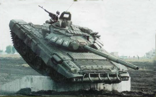 Т-72Б