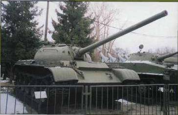 Т-54А